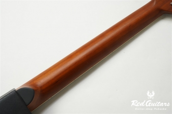 【The Celebrity Collection】 Celebrity Elite Exotic Super Shallow(CE48P)- Caribbean Blue Burst